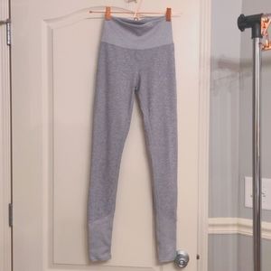 High-Waist Alosoft Lounge Legging
